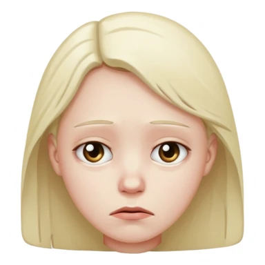 Not okay poor sticker