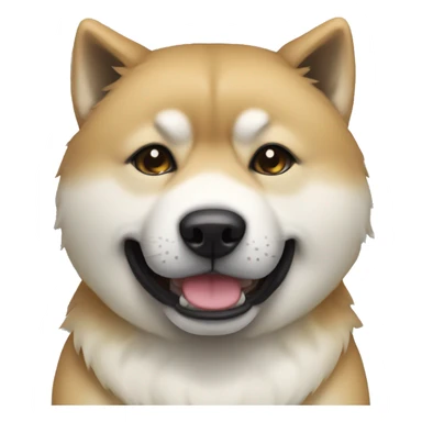 akita neru sticker