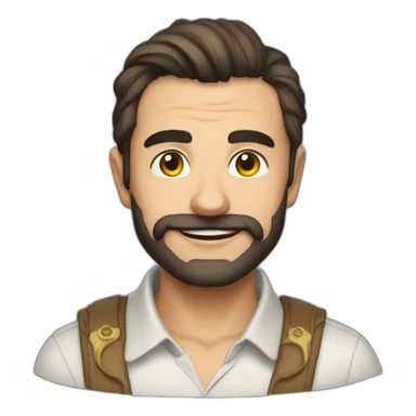 Festejo Viktor Gyokeres  sticker