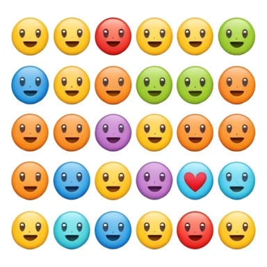 pediatric icons  sticker