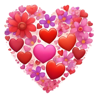 Happy Valentine’s Day sticker