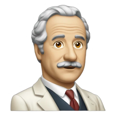 philippe noiret sticker