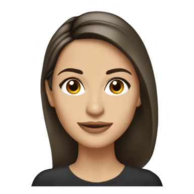 Letizia Ortiz  sticker