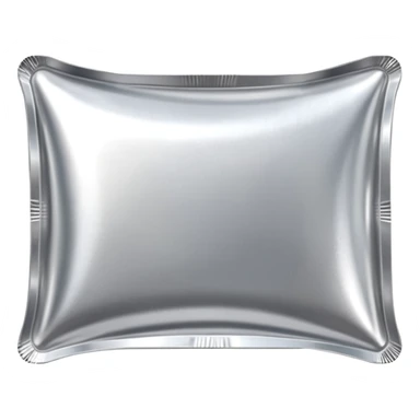 𝕊𝕞𝕒𝕝𝕝 𝕗𝕝𝕒𝕥 𝕣𝕖𝕔𝕥𝕒𝕟𝕘𝕦𝕝𝕒𝕣 𝕤𝕙𝕖𝕖𝕥 𝕠𝕗 𝕥𝕚𝕟 𝕗𝕠𝕚𝕝 𝕤𝕝𝕚𝕘𝕙𝕥𝕝𝕪 𝕔𝕣𝕖𝕒𝕤𝕖𝕕 𝕝𝕠𝕟𝕘𝕨𝕒𝕪𝕤 𝕕𝕠𝕨𝕟 𝕥𝕙𝕖 𝕔𝕖𝕟𝕥𝕖𝕣 sticker