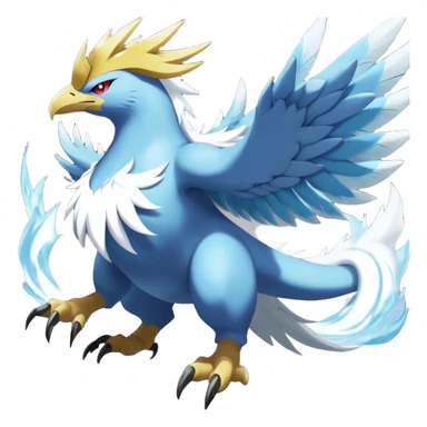 material  Sub-Legendary Pokémon  Articuno   Pressure Snow Cloak  Zapdos   Pressure Static  Moltres   Pressure Flame Body  Raikou  Pressure Inner Focus  Entei  Pressure Inner Focus  Suicune  Pressure Inner Focus  Regirock  Clear Body Sturdy  Regice  Clear Body Ice Body  Registeel  Clear Body Light Metal  Latias   Levitate  Latios   Levitate  Uxie  Levitate  Mesprit  Levitate  Azelf  Levitate  Heatran   Flash Fire Flame Body  Regigigas  Slow Start  Cresselia  Levitate  Cobalion   Justified  Terrakion   Justified  Virizion   Justified  Tornadus  Prankster Defiant  Thundurus   Prankster Defiant  Landorus   Sand Force Sheer Force  Type: Null  Battle Armor  Silvally  RKS System  Tapu Koko   Electric Surge Telepathy  Tapu Lele   Psychic Surge Telepathy  Tapu Bulu   Grassy Surge Telepathy  Tapu Fini   Misty Surge Telepathy  sticker