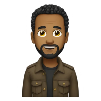 Abel tesfaye  sticker