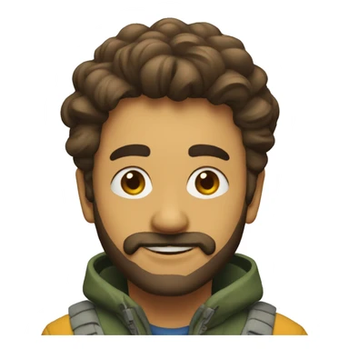 Skibidi Sigma  sticker