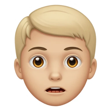 The horror 67 kid sticker