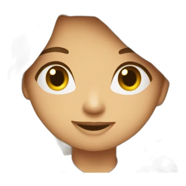 Jogando beijo  sticker