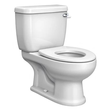 Skibidi toilet sticker