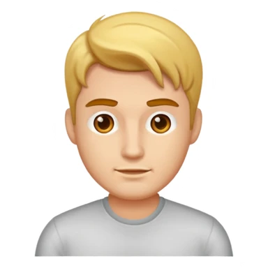 handsome hot husband sticker