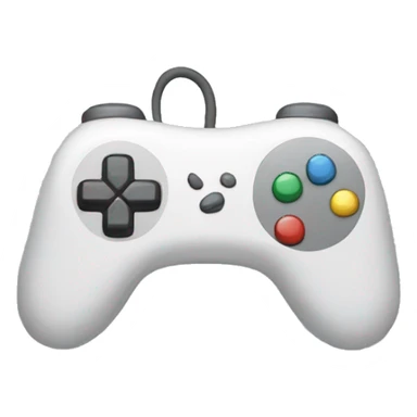 Favorite gaming console sticker