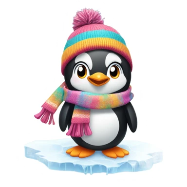 Club penguin game sticker