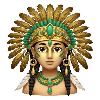 Generate photos in the style of mythical creatures with a nod to the Maya and Aztecs: we are a service that provides email addresses for registration. We provide users with email addresses for registration on various websites.

Imagine it close to human form. But it still need to be mythical
 sticker