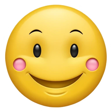 ein Smilie mit einem Daumen nach oben zu sehen ist. sticker