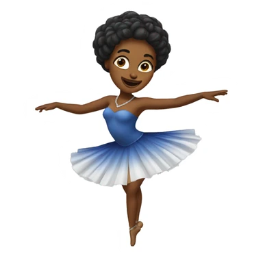 Danseuse du ventre sticker