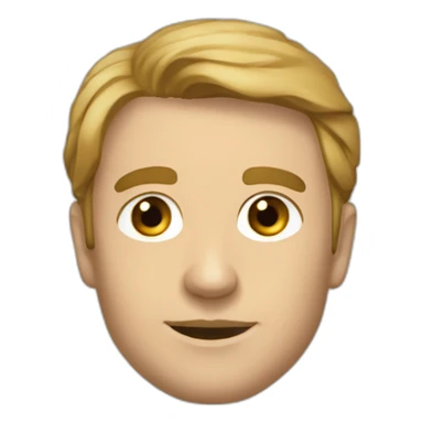 Xavier Dupont de Ligonnes sticker