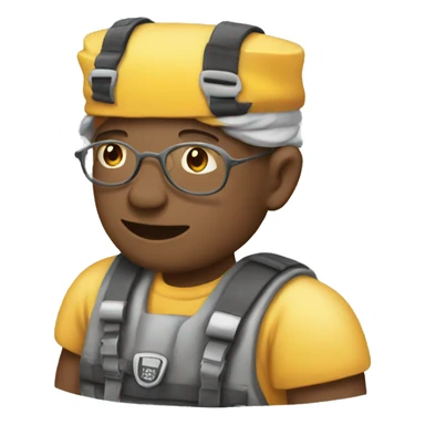 Sunday funday sticker