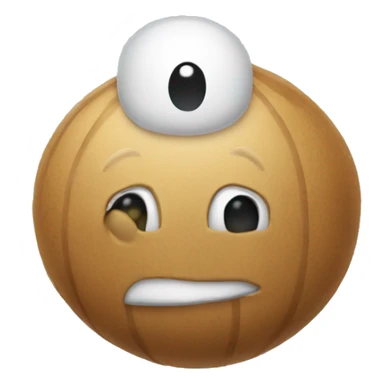 Cane palloncino  sticker