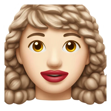 Laneige lip balm mask  sticker