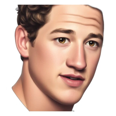 miles teller sticker