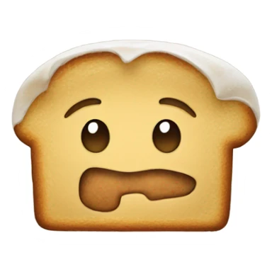 No gluten for you sticker