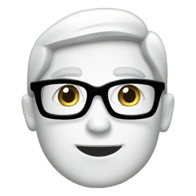 generate an emoji of whatsapp logo sticker