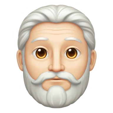 god the father sticker