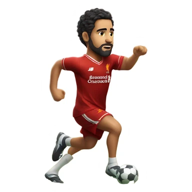 Darin Nunez at Liverpool  sticker