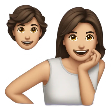 Rebecca Black Friday sticker