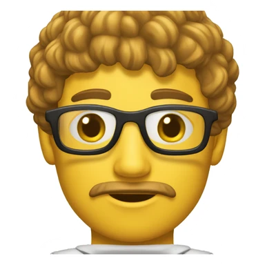 Disfraz de ladron sticker