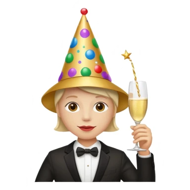 La 2eme et 4eme sont très bien,  sticker