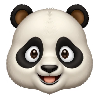 kung fu panda  sticker