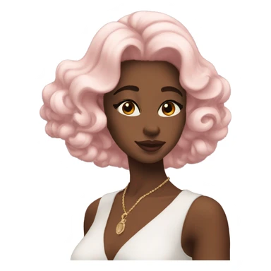 Coquette aesthetic  sticker