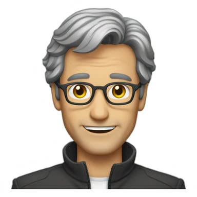 Jean Luc Melanchon sticker