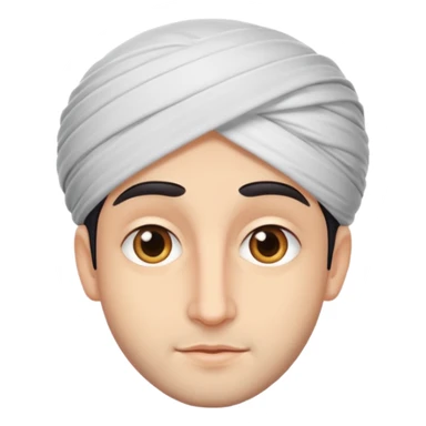 Mehrzad beauty sticker