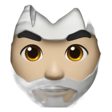 ghost of tsushima sticker