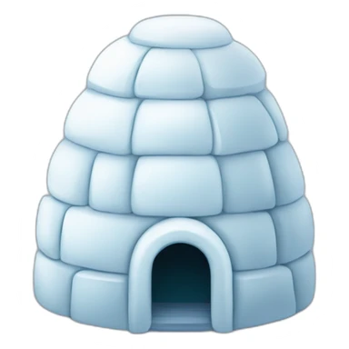 igloo with pull request review sticker