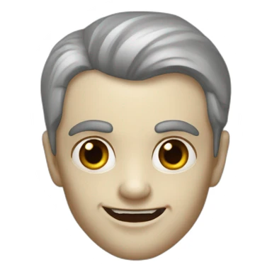 Vampire de l'ère victorienne sticker