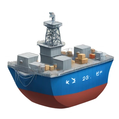 outpost with kubernetes sticker