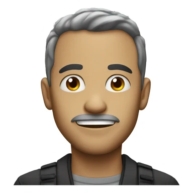 lethal company character sticker