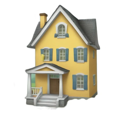 home-icon sticker