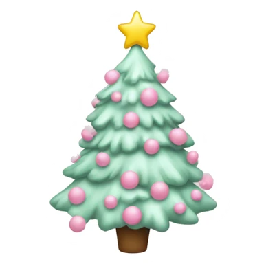https://emojis.sh/emoji/pastel-pink-christmas-tree-jmrnPhGk1hu Get this emoji or create your own with AI ✨ sticker