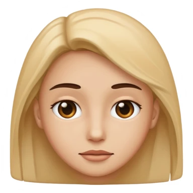 unknown person sticker