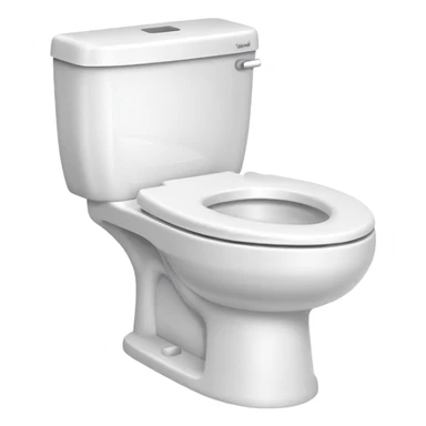 Skibidi toilet sticker