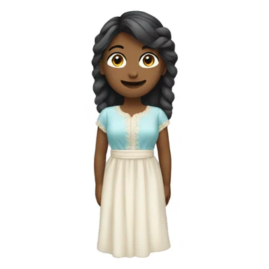 takım elbise sticker