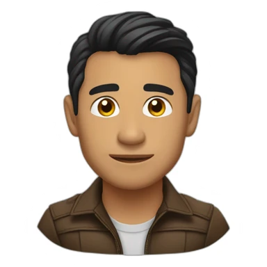 Naylyover Espinoza sticker