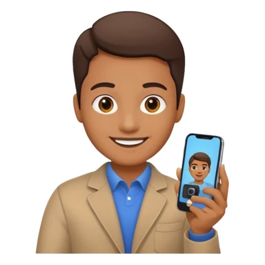 Machine a creer des UGC content sticker