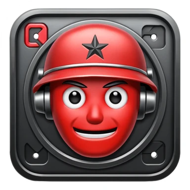 Call of duty app icon original  sticker