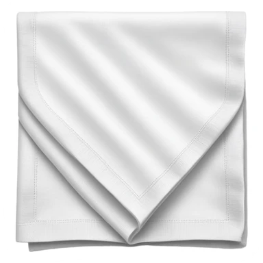 napkins sticker